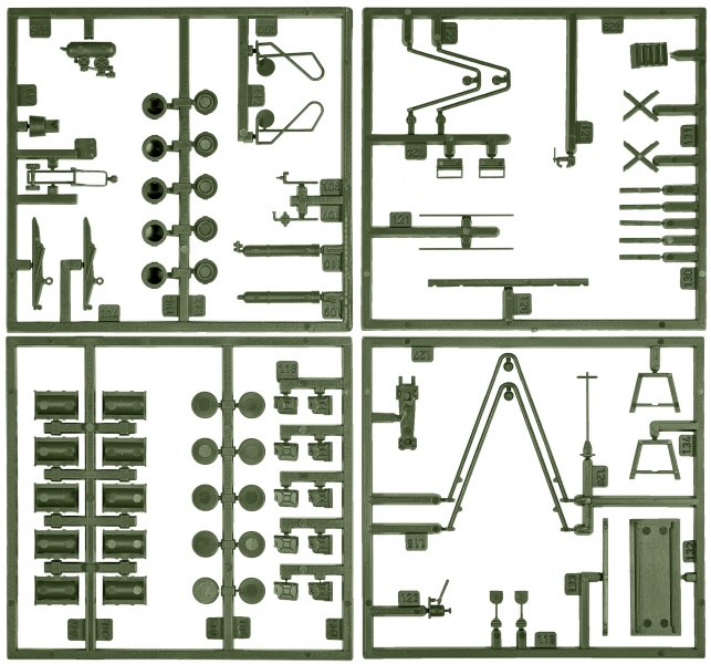 Accessory set: Maintenance<br /><a href='images/pictures/Roco/22160.jpg' target='_blank'>Full size image</a>